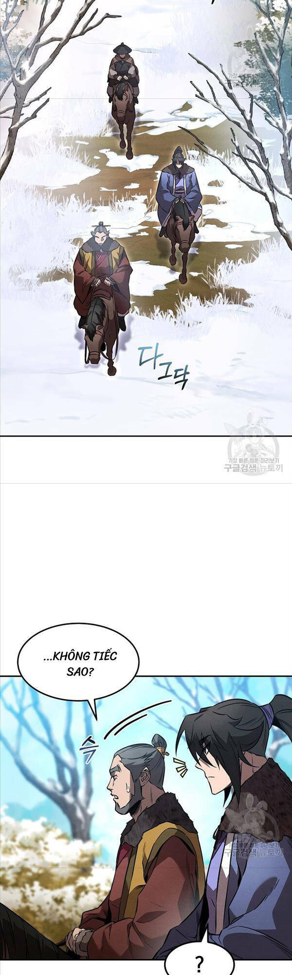 Chuyển Sinh Thành Tiêu Sư - Chapter 44 - Page 40