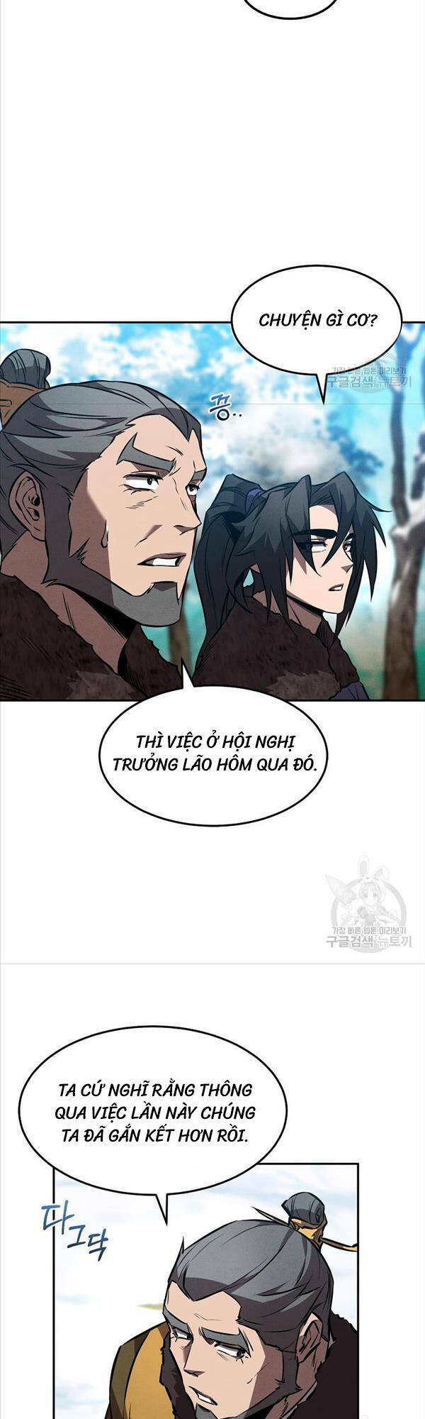 Chuyển Sinh Thành Tiêu Sư - Chapter 44 - Page 41
