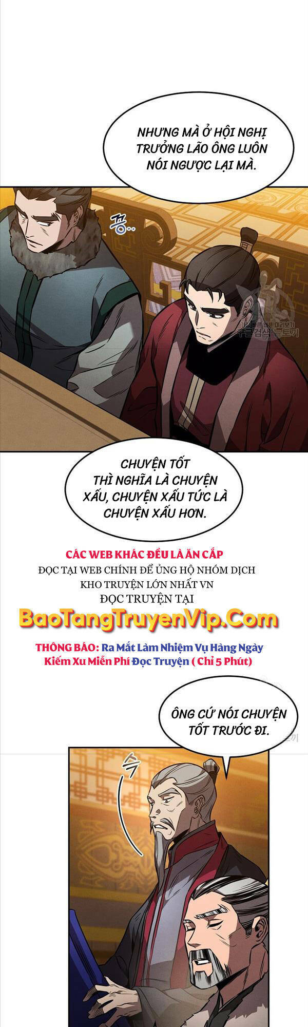 Chuyển Sinh Thành Tiêu Sư - Chapter 44 - Page 4