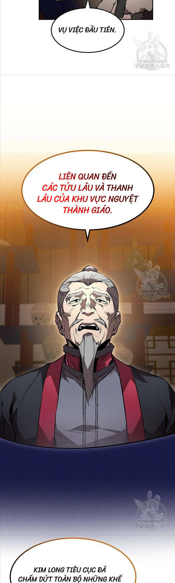 Chuyển Sinh Thành Tiêu Sư - Chapter 44 - Page 5