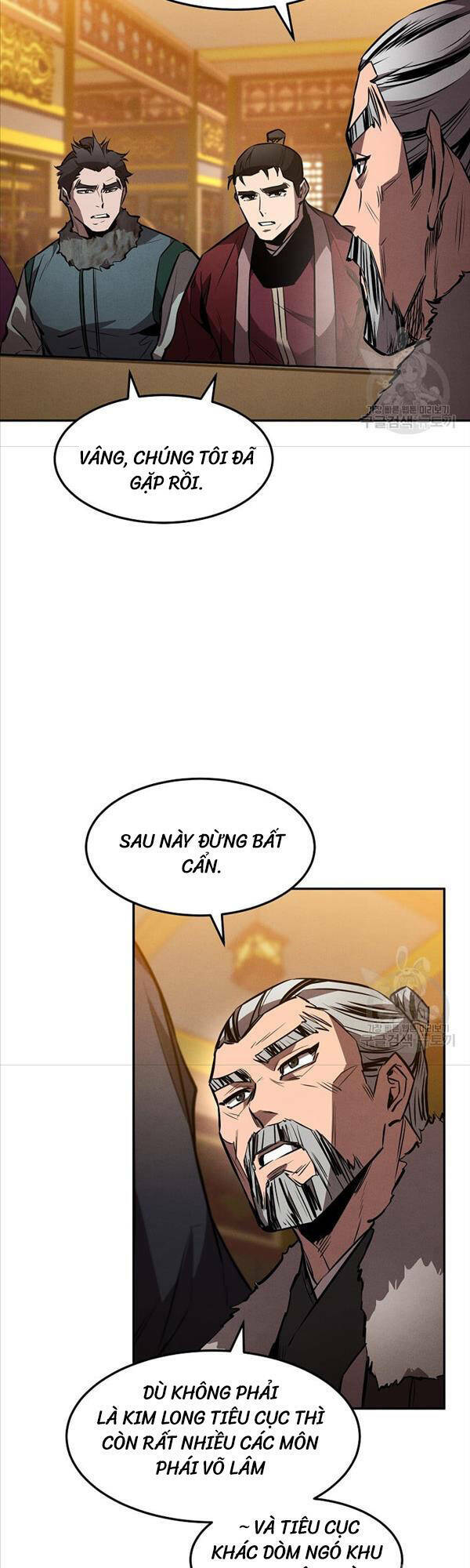 Chuyển Sinh Thành Tiêu Sư - Chapter 44 - Page 8