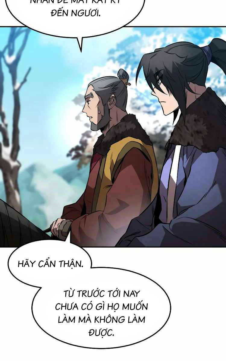 Chuyển Sinh Thành Tiêu Sư - Chapter 45 - Page 19