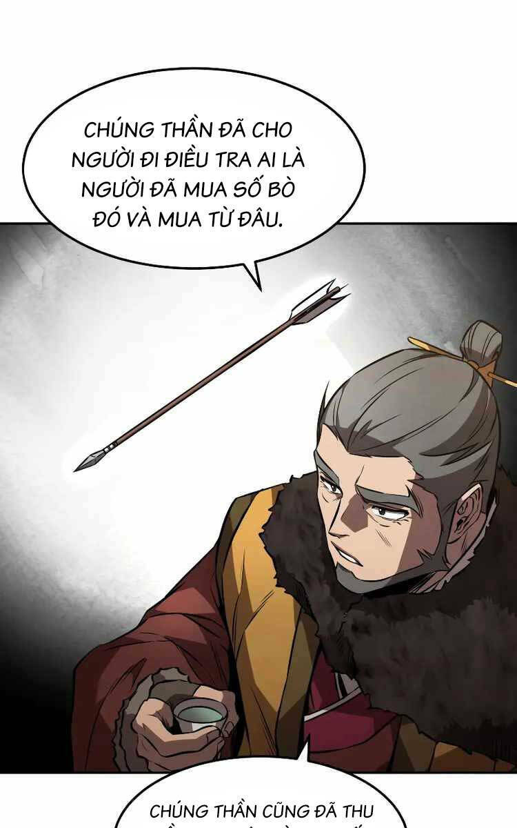 Chuyển Sinh Thành Tiêu Sư - Chapter 45 - Page 31