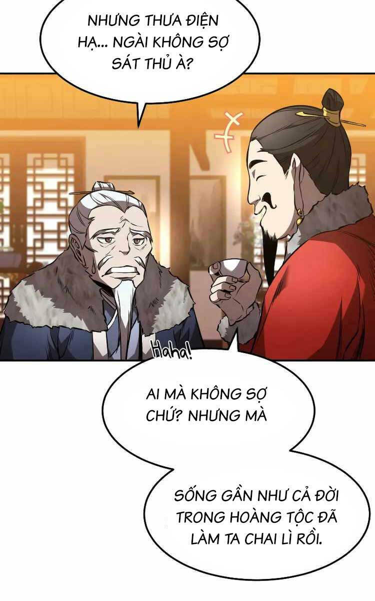 Chuyển Sinh Thành Tiêu Sư - Chapter 45 - Page 35