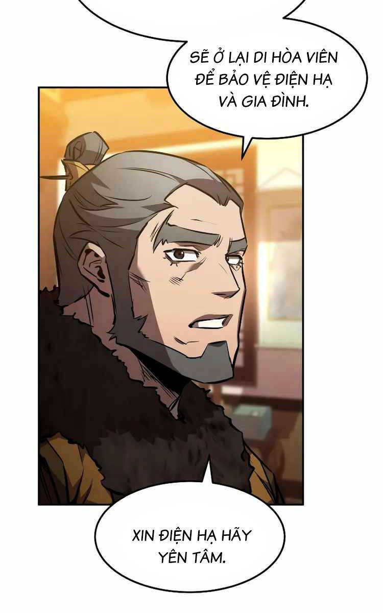 Chuyển Sinh Thành Tiêu Sư - Chapter 45 - Page 38