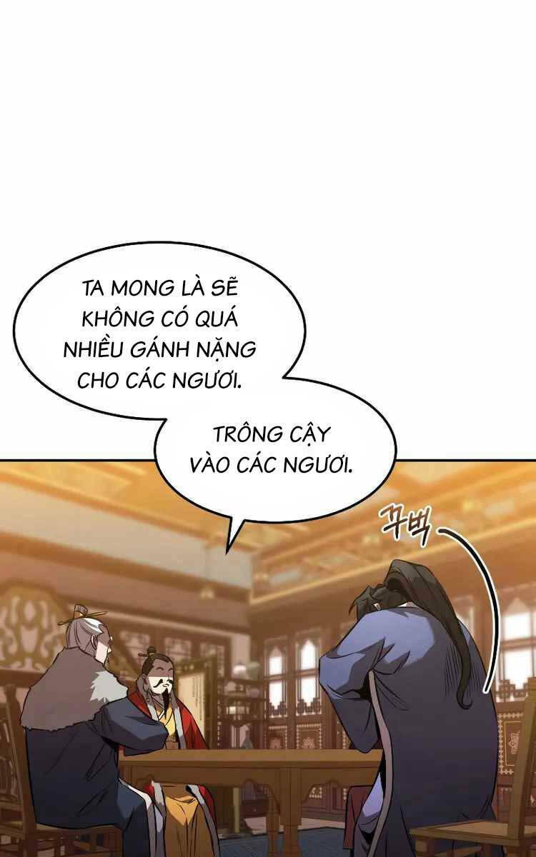 Chuyển Sinh Thành Tiêu Sư - Chapter 45 - Page 39