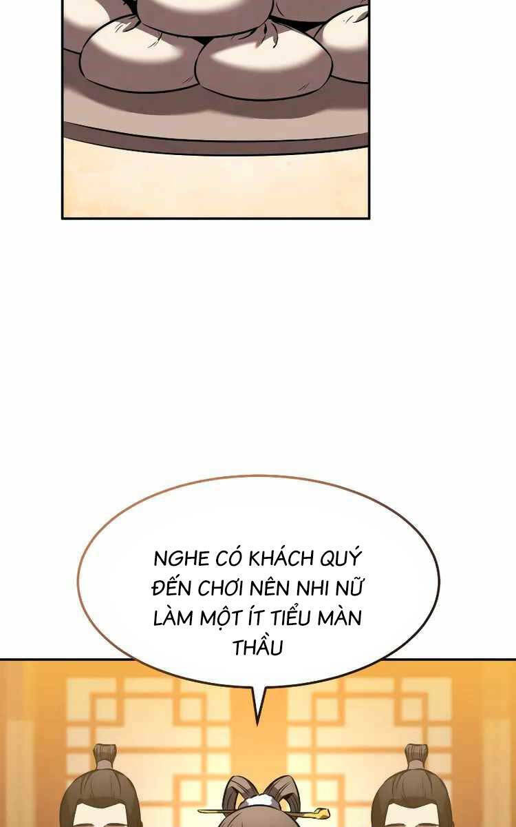 Chuyển Sinh Thành Tiêu Sư - Chapter 45 - Page 43