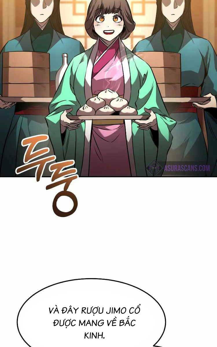 Chuyển Sinh Thành Tiêu Sư - Chapter 45 - Page 44