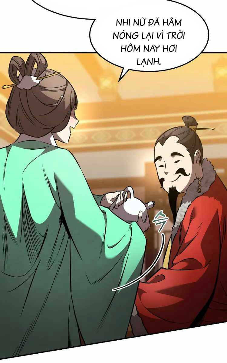 Chuyển Sinh Thành Tiêu Sư - Chapter 45 - Page 45