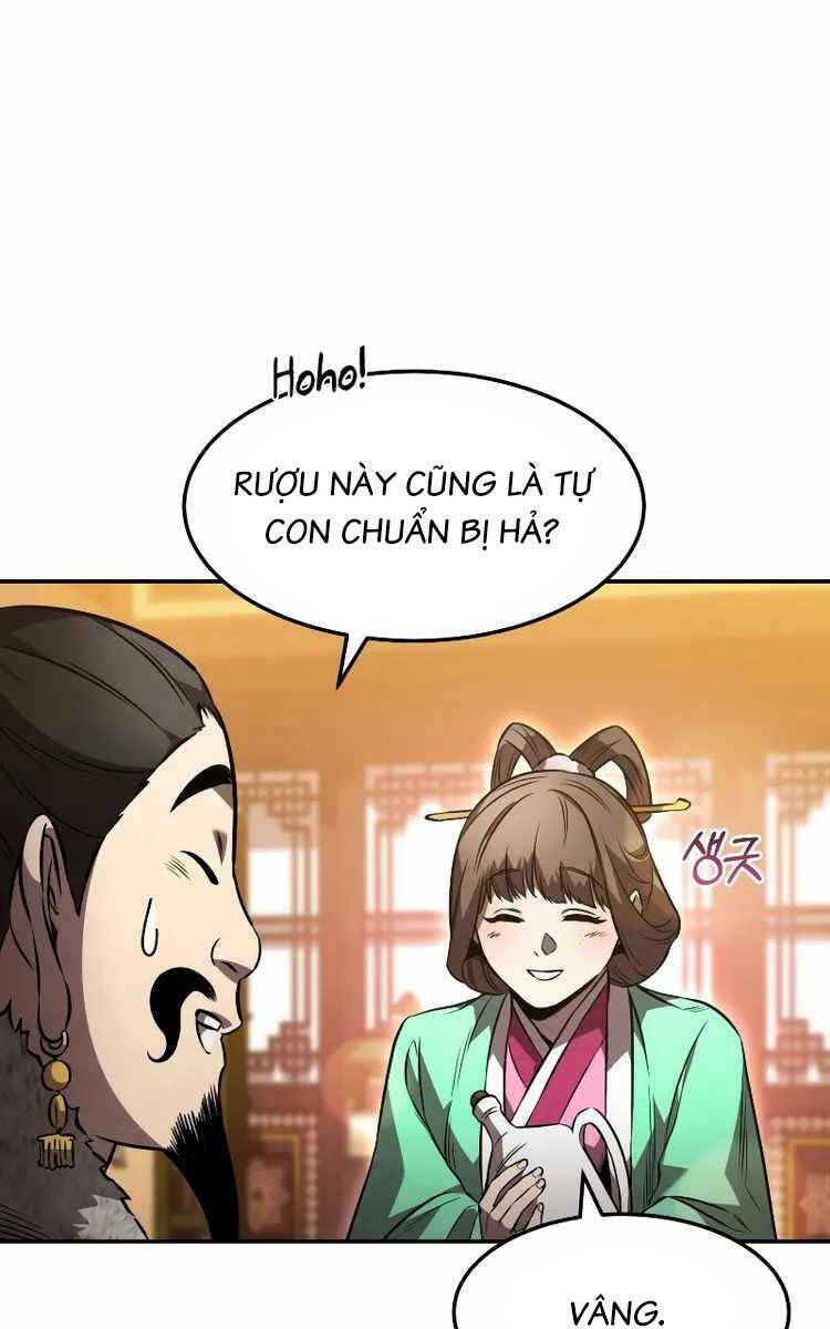 Chuyển Sinh Thành Tiêu Sư - Chapter 45 - Page 46