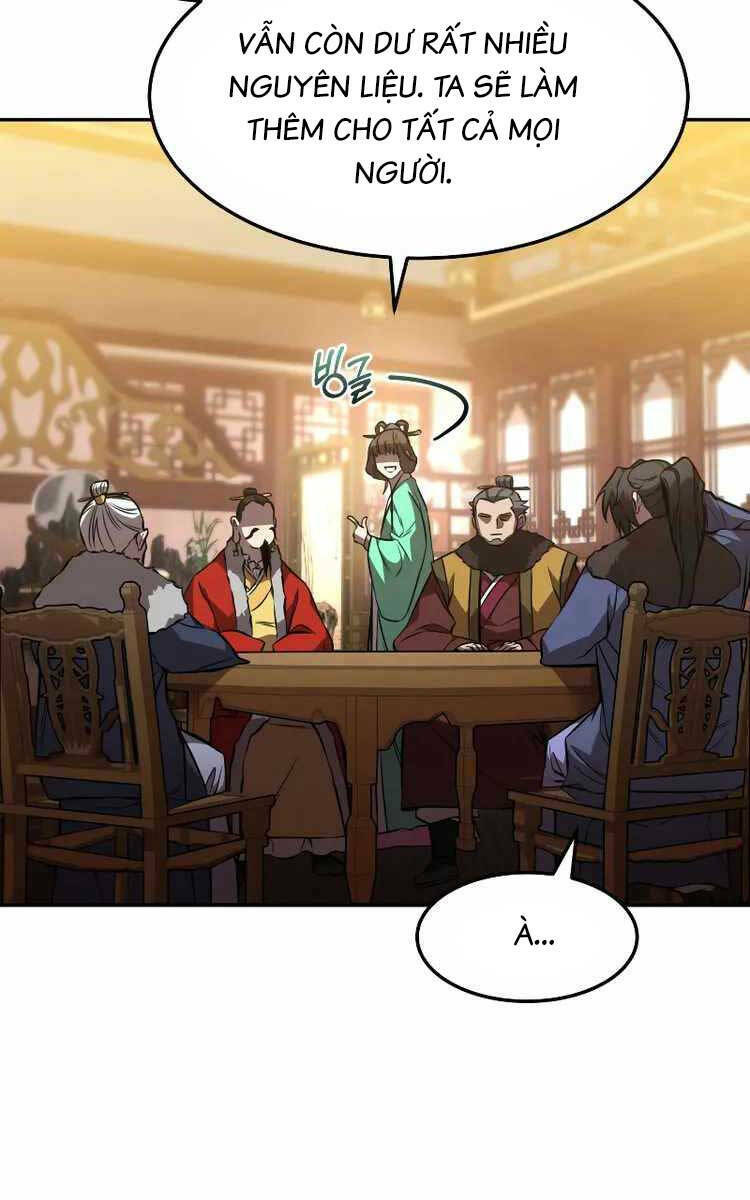 Chuyển Sinh Thành Tiêu Sư - Chapter 45 - Page 61