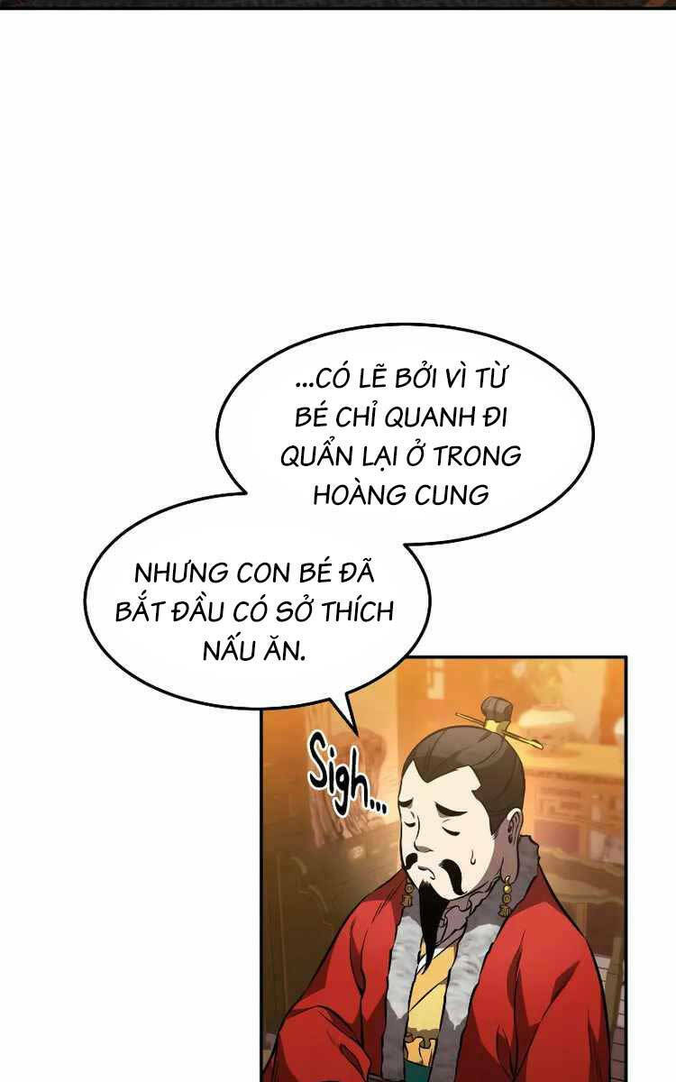 Chuyển Sinh Thành Tiêu Sư - Chapter 45 - Page 64