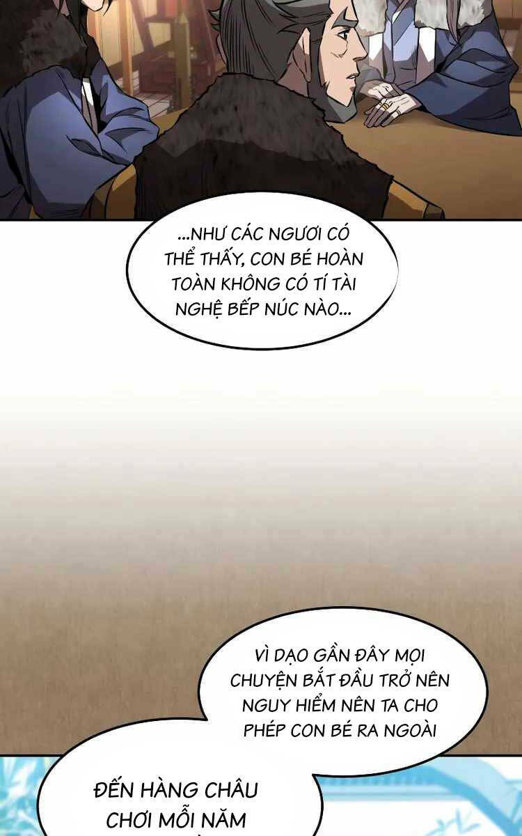 Chuyển Sinh Thành Tiêu Sư - Chapter 45 - Page 66