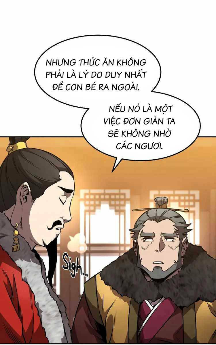 Chuyển Sinh Thành Tiêu Sư - Chapter 45 - Page 74
