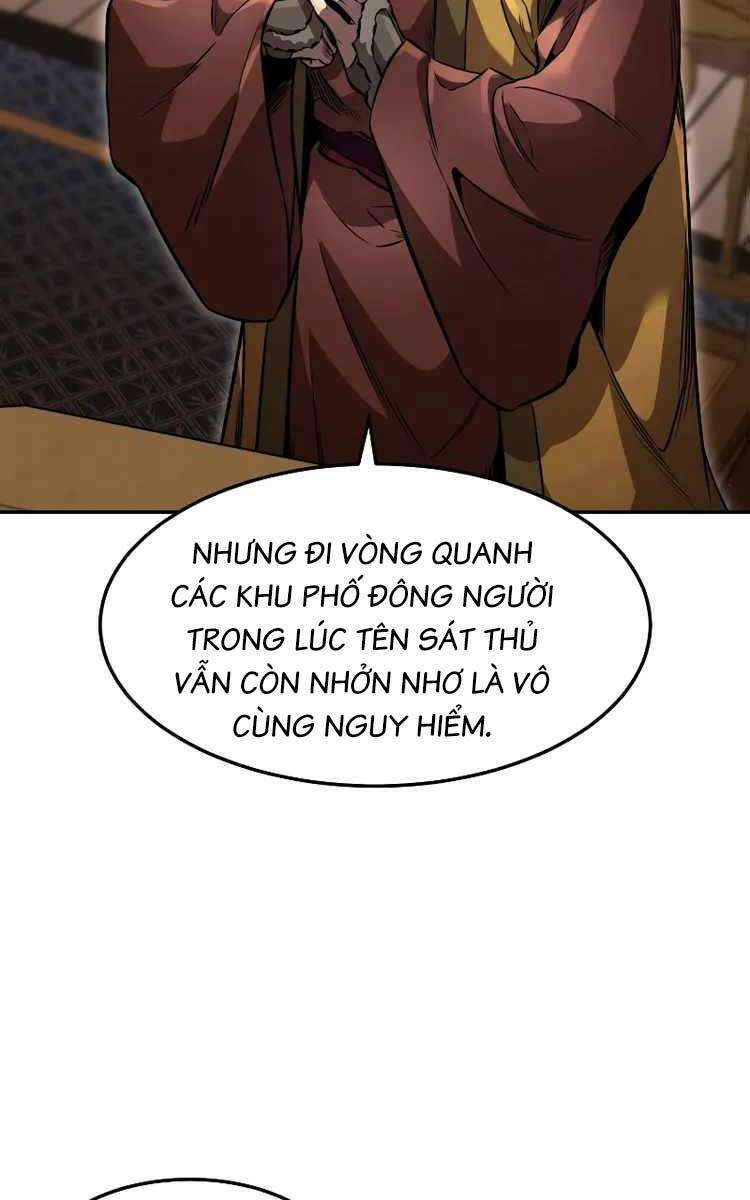 Chuyển Sinh Thành Tiêu Sư - Chapter 45 - Page 76