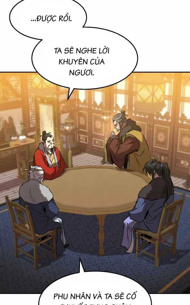 Chuyển Sinh Thành Tiêu Sư - Chapter 45 - Page 77