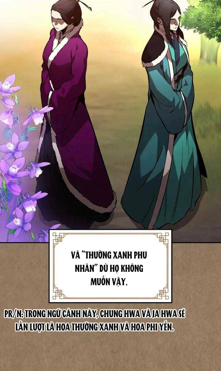 Chuyển Sinh Thành Tiêu Sư - Chapter 45 - Page 8