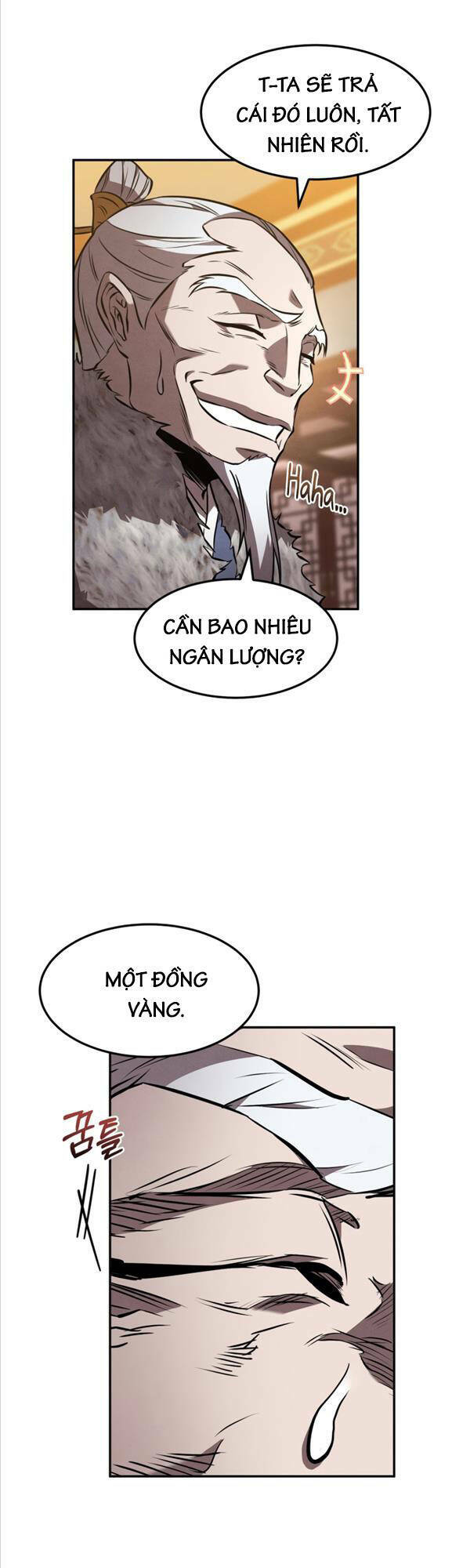 Chuyển Sinh Thành Tiêu Sư - Chapter 46 - Page 11