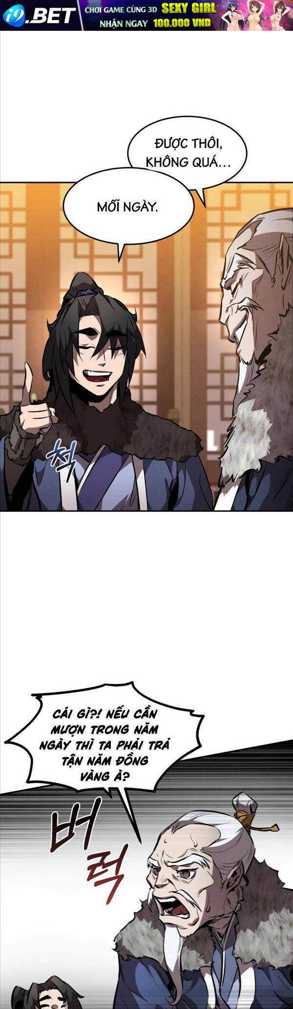 Chuyển Sinh Thành Tiêu Sư - Chapter 46 - Page 12