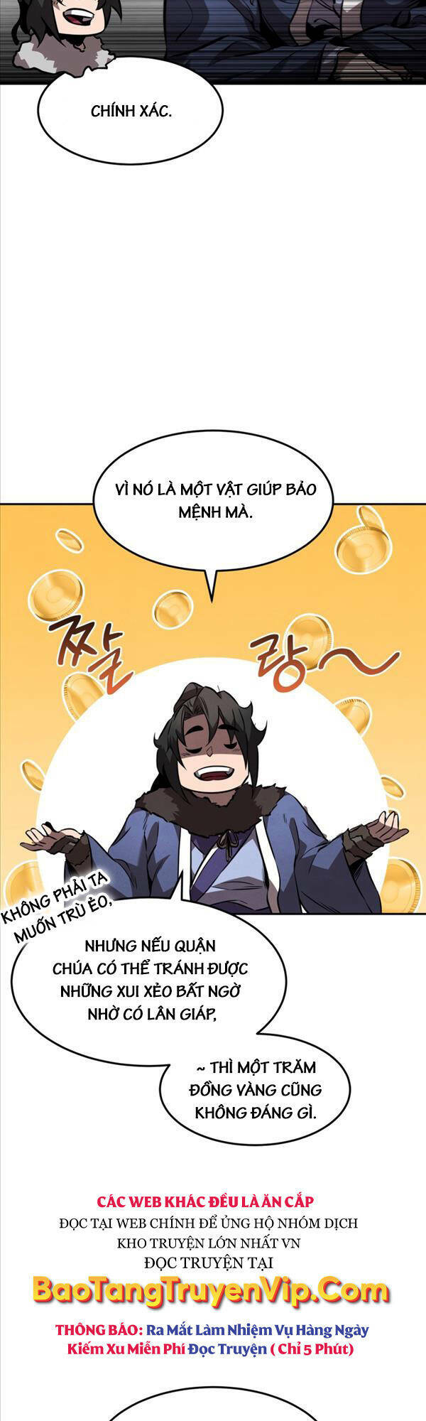 Chuyển Sinh Thành Tiêu Sư - Chapter 46 - Page 13