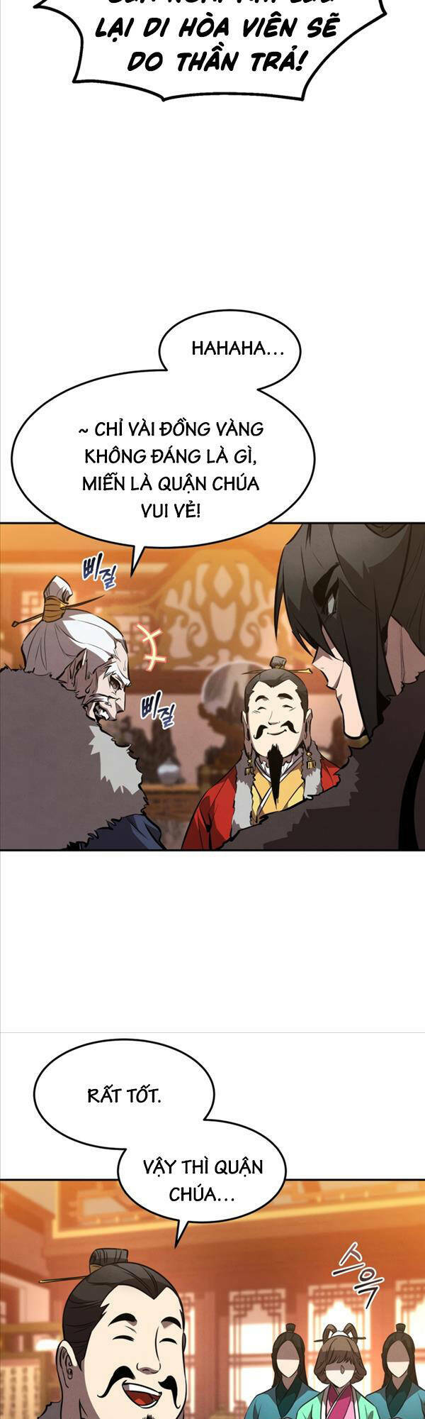 Chuyển Sinh Thành Tiêu Sư - Chapter 46 - Page 15