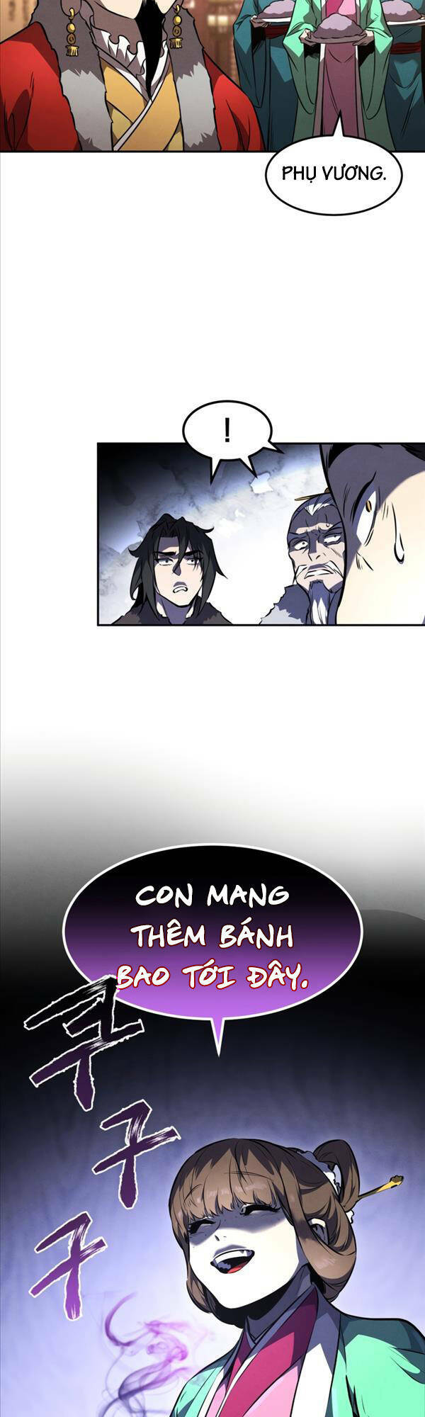Chuyển Sinh Thành Tiêu Sư - Chapter 46 - Page 16