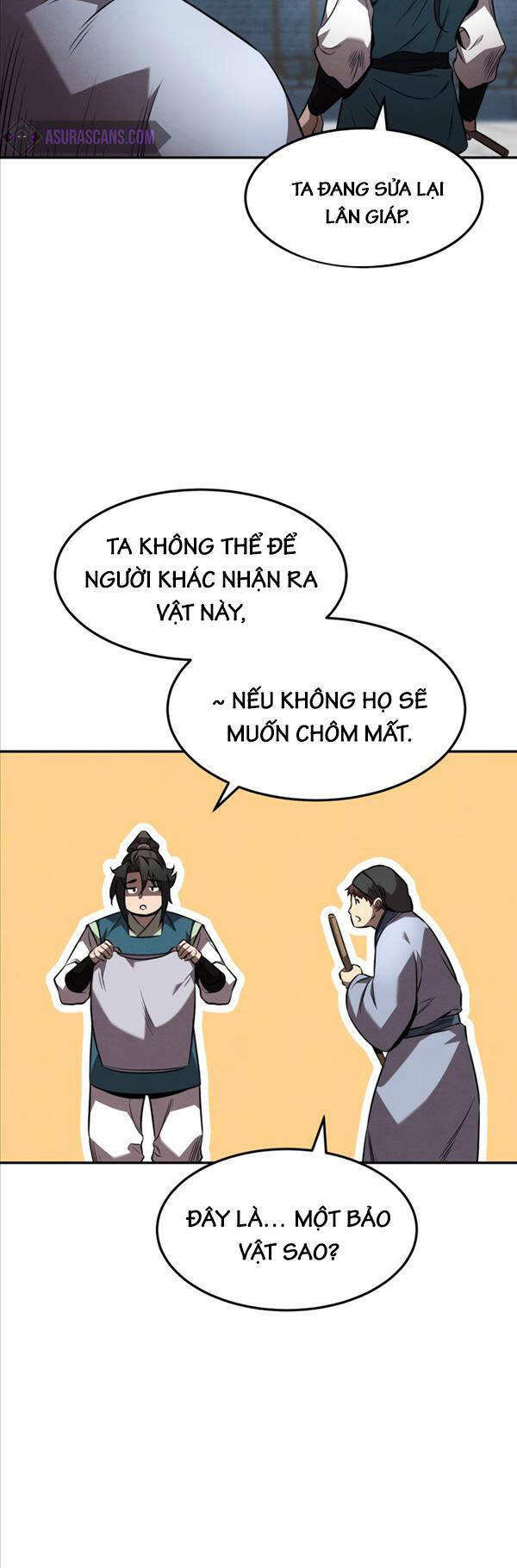 Chuyển Sinh Thành Tiêu Sư - Chapter 46 - Page 20