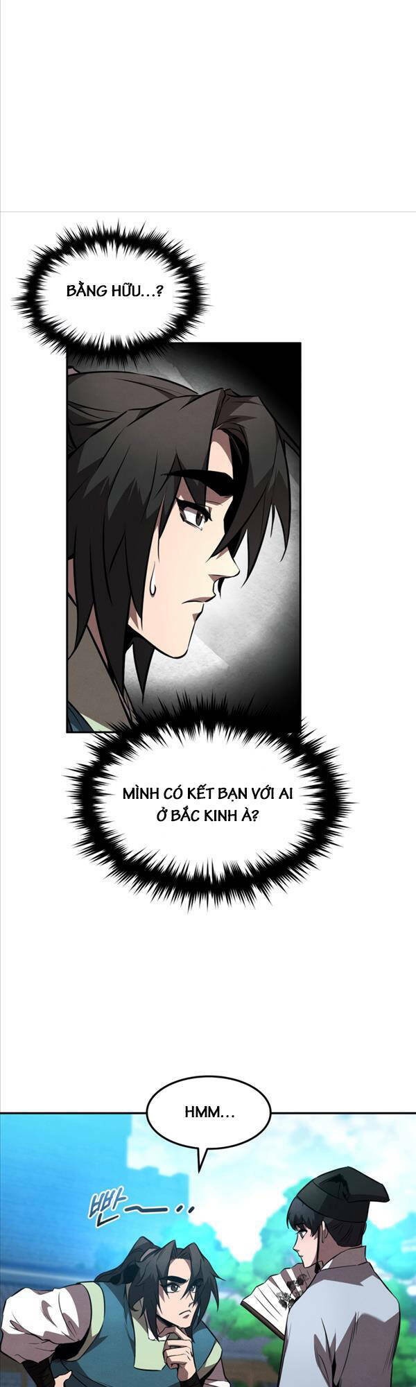 Chuyển Sinh Thành Tiêu Sư - Chapter 46 - Page 26