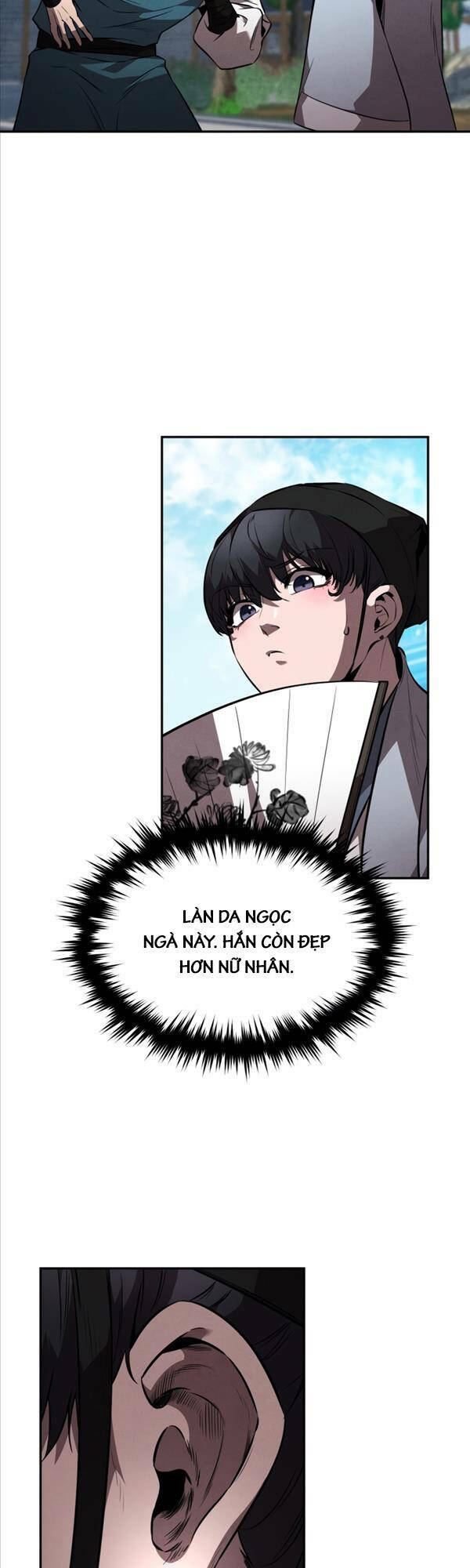 Chuyển Sinh Thành Tiêu Sư - Chapter 46 - Page 27