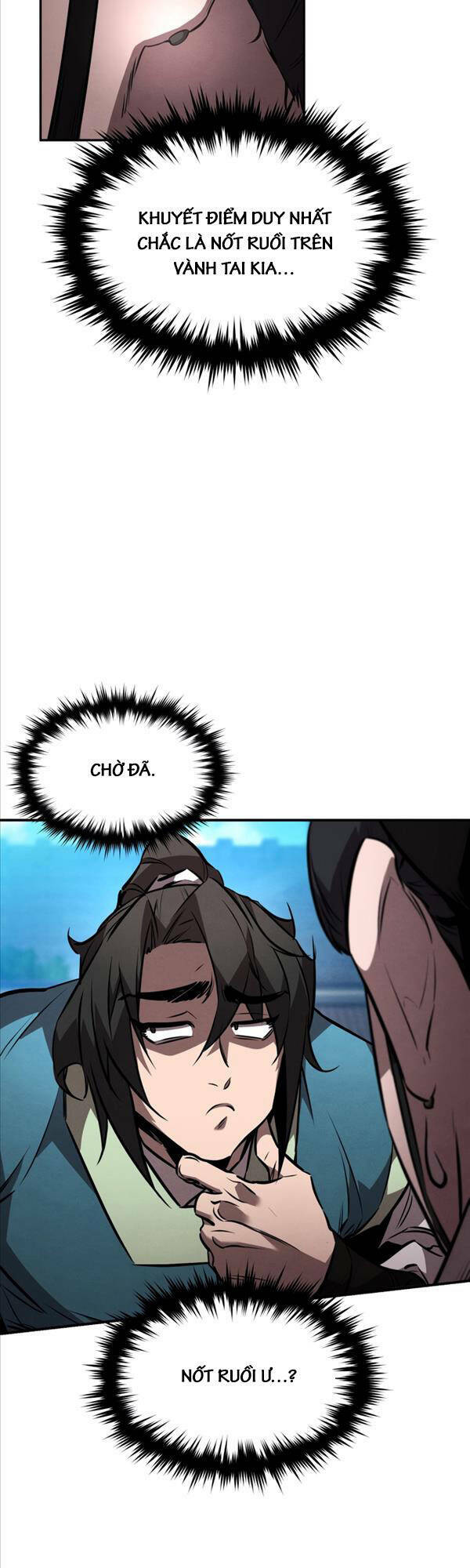 Chuyển Sinh Thành Tiêu Sư - Chapter 46 - Page 28