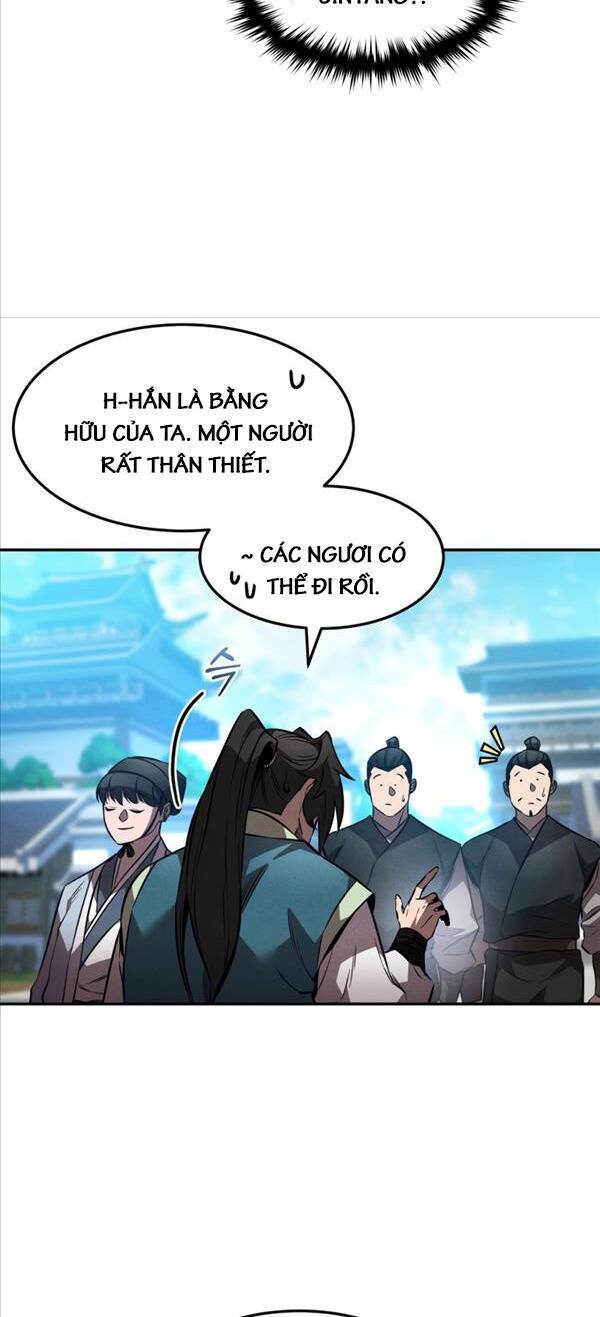 Chuyển Sinh Thành Tiêu Sư - Chapter 46 - Page 31
