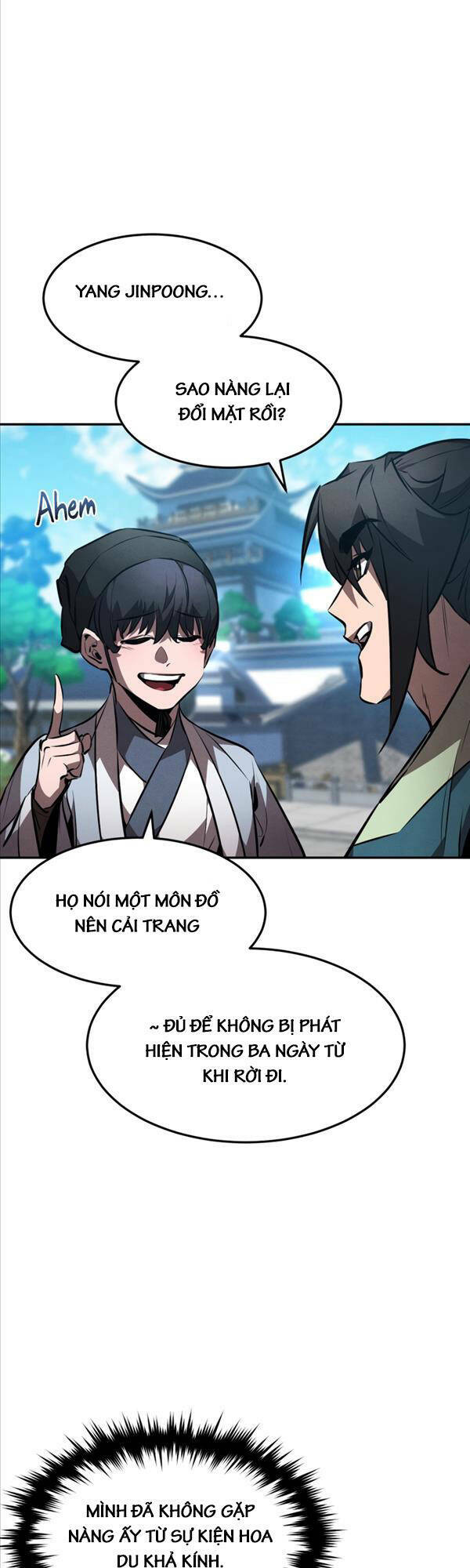 Chuyển Sinh Thành Tiêu Sư - Chapter 46 - Page 33