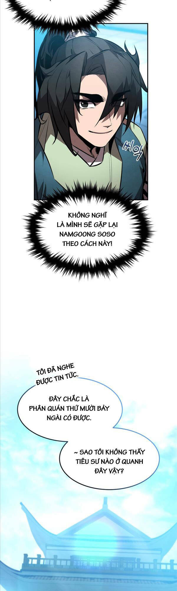 Chuyển Sinh Thành Tiêu Sư - Chapter 46 - Page 34
