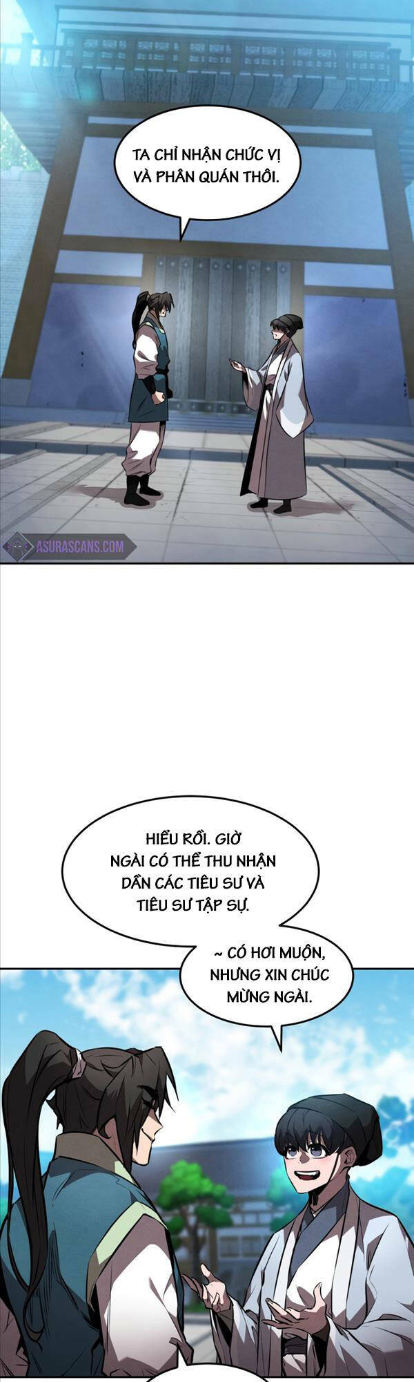 Chuyển Sinh Thành Tiêu Sư - Chapter 46 - Page 35