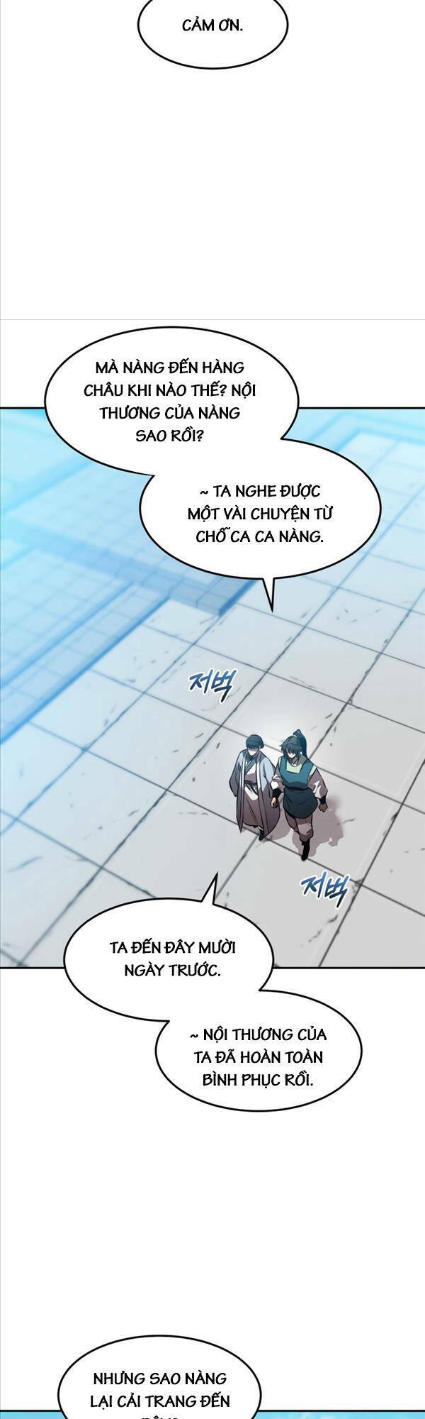 Chuyển Sinh Thành Tiêu Sư - Chapter 46 - Page 36