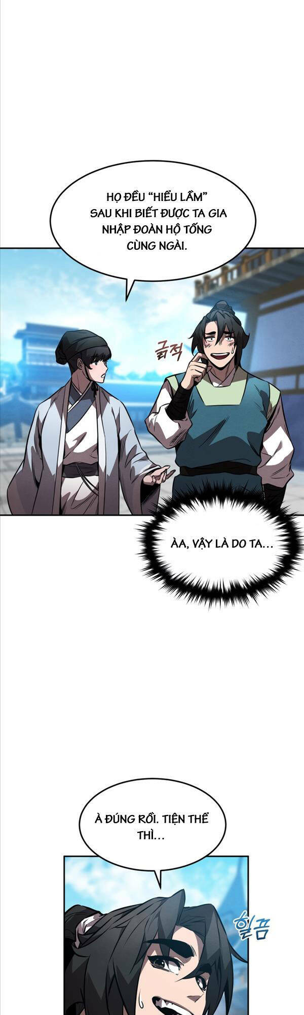 Chuyển Sinh Thành Tiêu Sư - Chapter 46 - Page 38