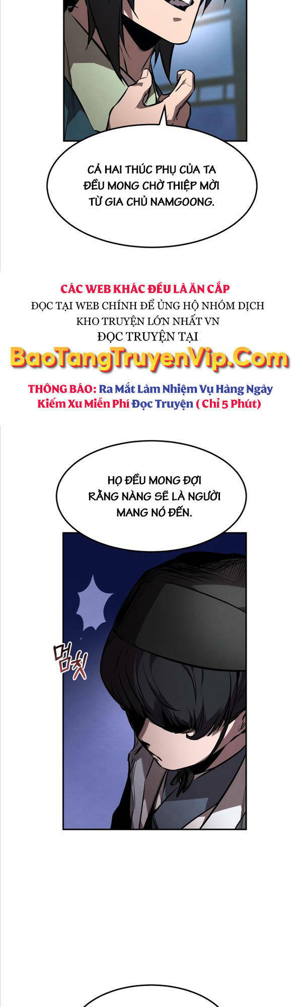 Chuyển Sinh Thành Tiêu Sư - Chapter 46 - Page 39