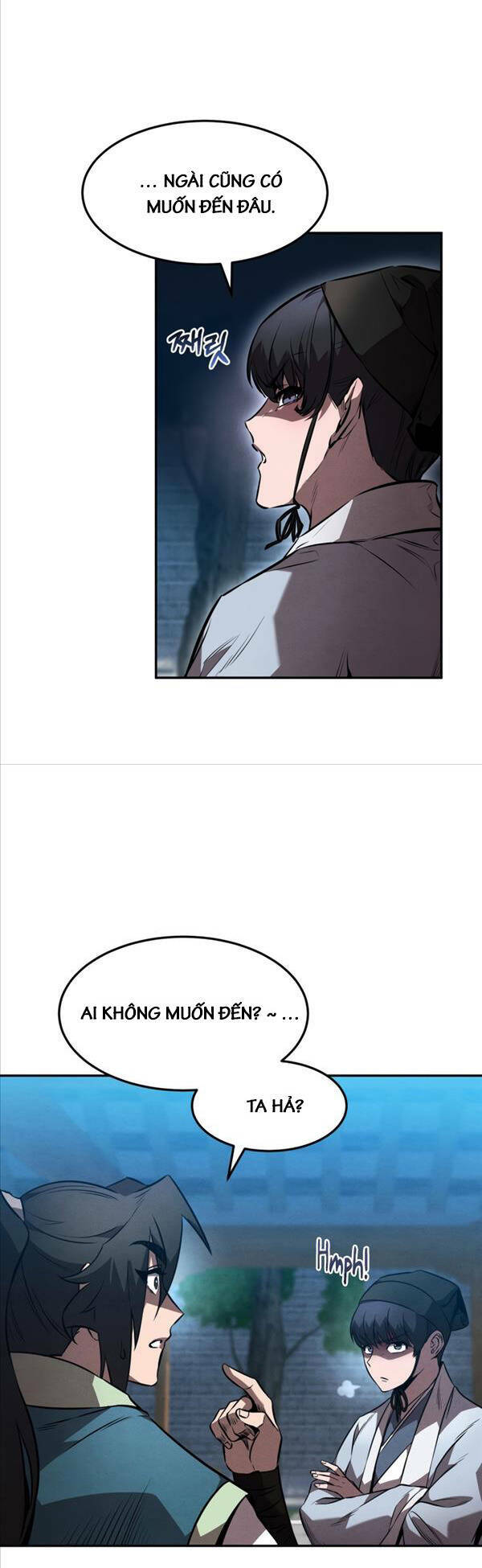 Chuyển Sinh Thành Tiêu Sư - Chapter 46 - Page 41