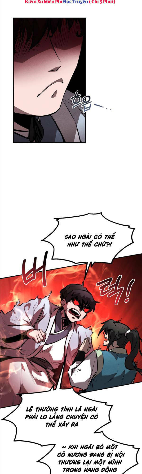 Chuyển Sinh Thành Tiêu Sư - Chapter 46 - Page 43