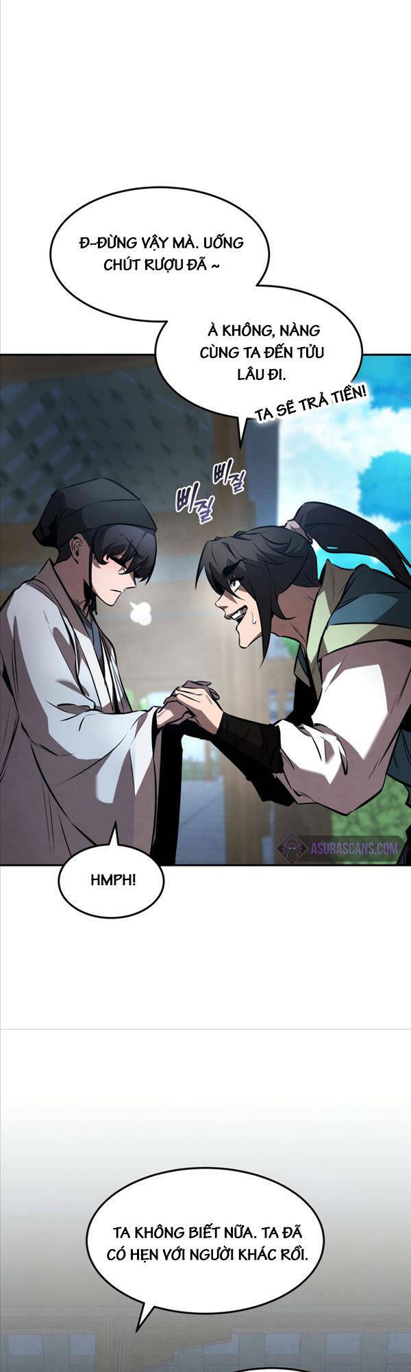 Chuyển Sinh Thành Tiêu Sư - Chapter 46 - Page 46
