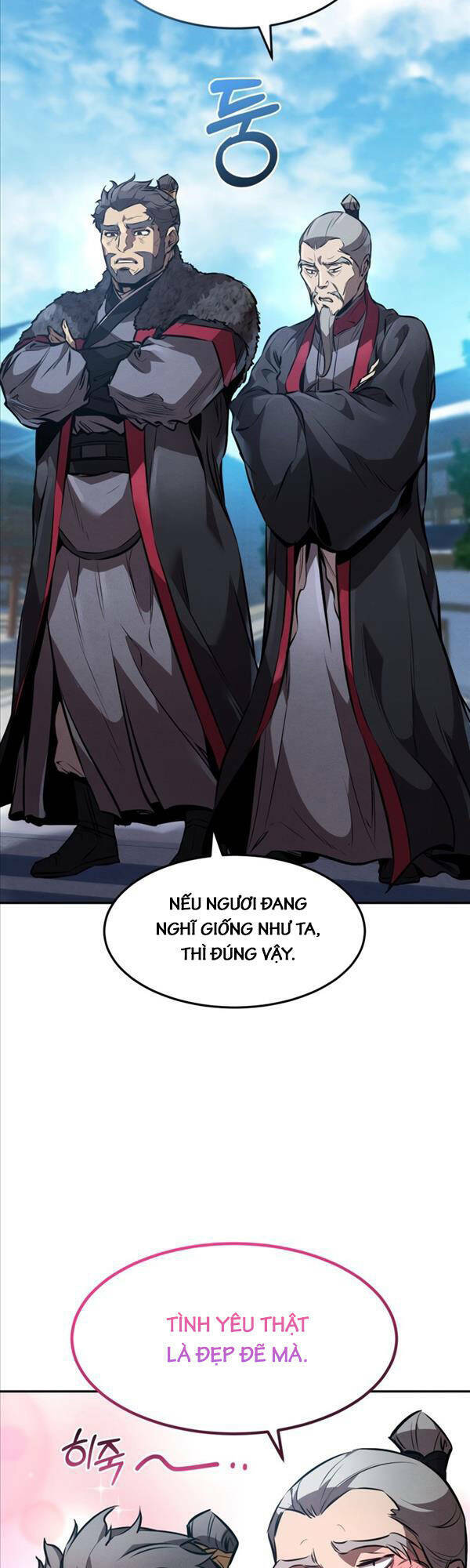 Chuyển Sinh Thành Tiêu Sư - Chapter 46 - Page 48