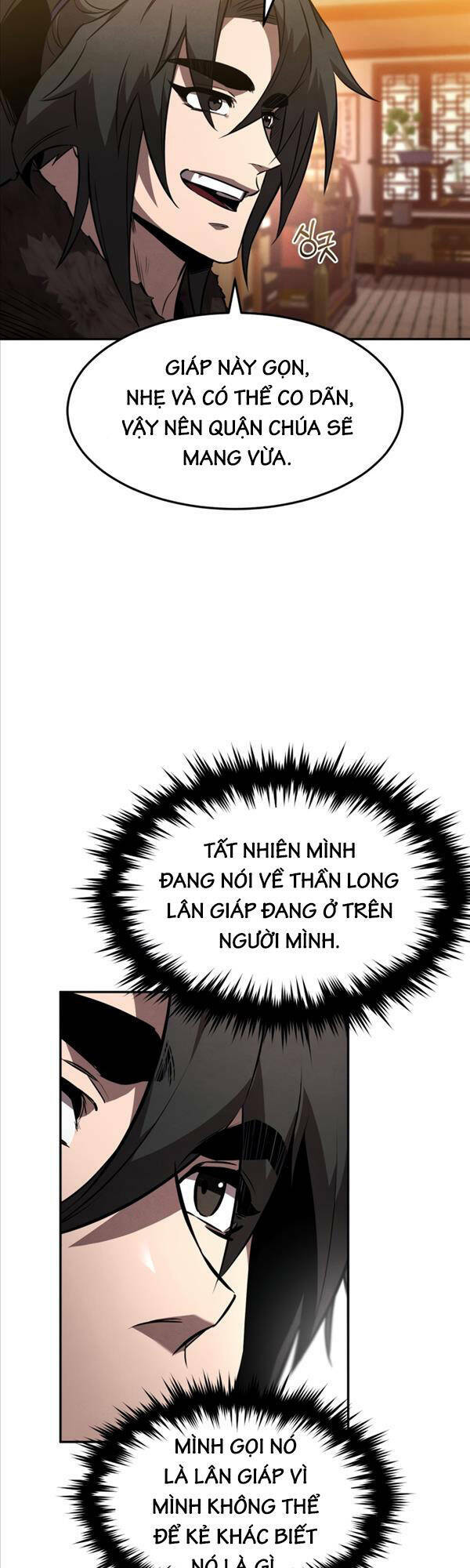 Chuyển Sinh Thành Tiêu Sư - Chapter 46 - Page 4