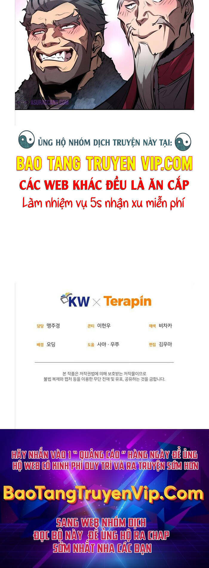 Chuyển Sinh Thành Tiêu Sư - Chapter 46 - Page 49