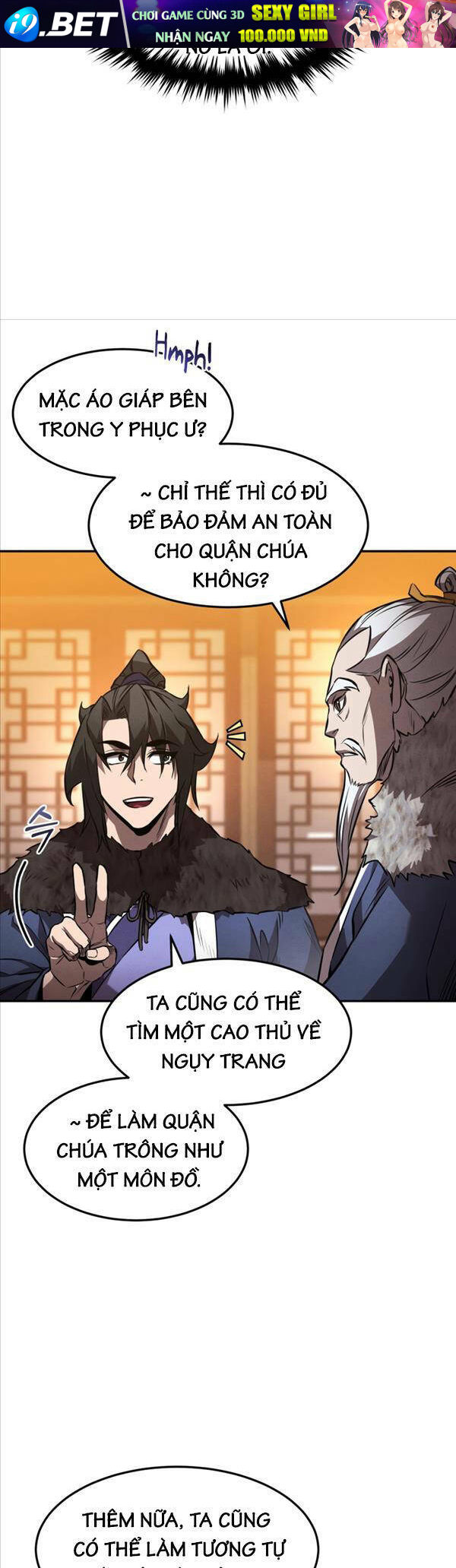 Chuyển Sinh Thành Tiêu Sư - Chapter 46 - Page 5
