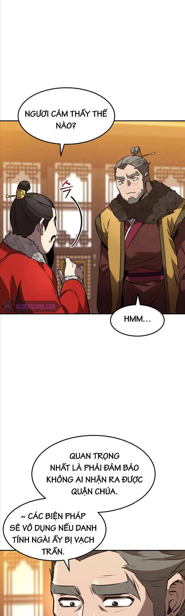 Chuyển Sinh Thành Tiêu Sư - Chapter 46 - Page 7