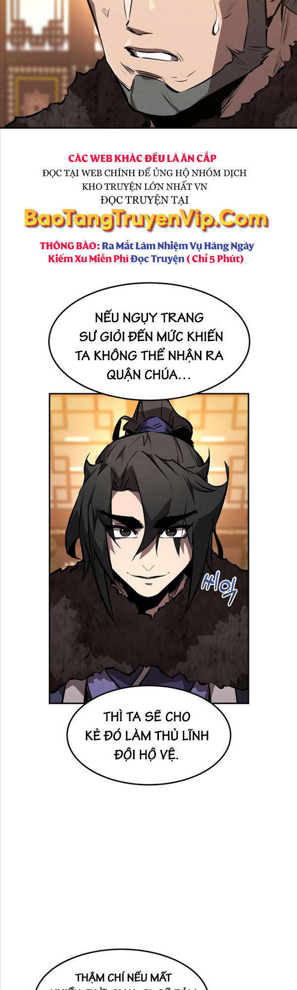 Chuyển Sinh Thành Tiêu Sư - Chapter 46 - Page 8