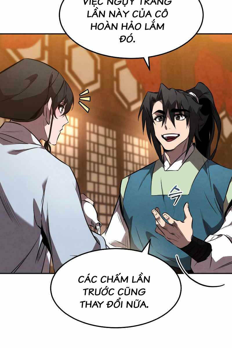Chuyển Sinh Thành Tiêu Sư - Chapter 47 - Page 9