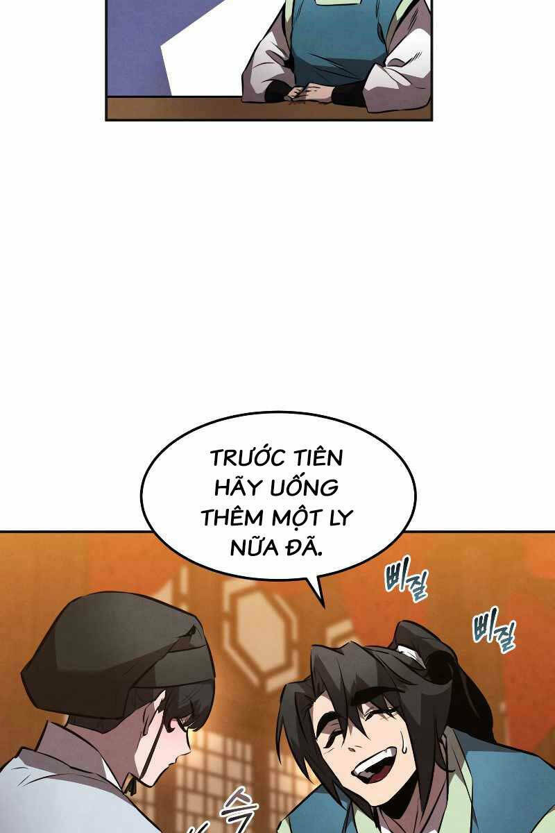 Chuyển Sinh Thành Tiêu Sư - Chapter 47 - Page 20