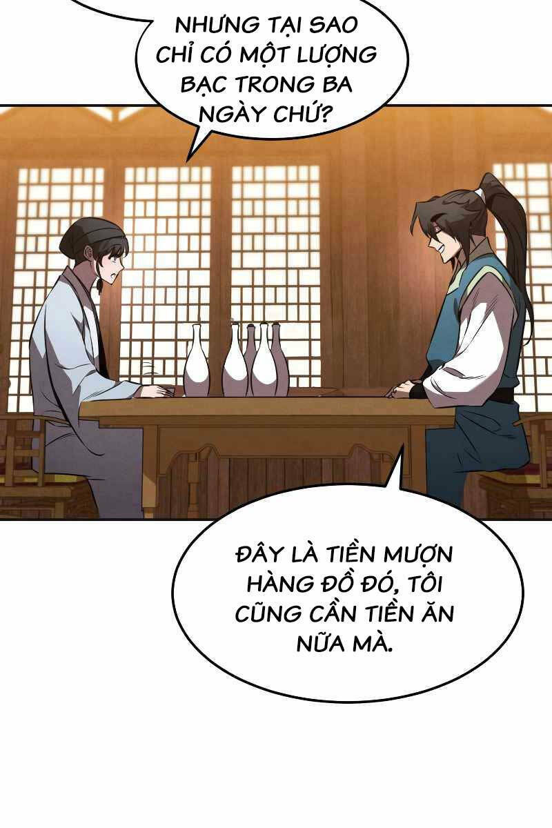Chuyển Sinh Thành Tiêu Sư - Chapter 47 - Page 32