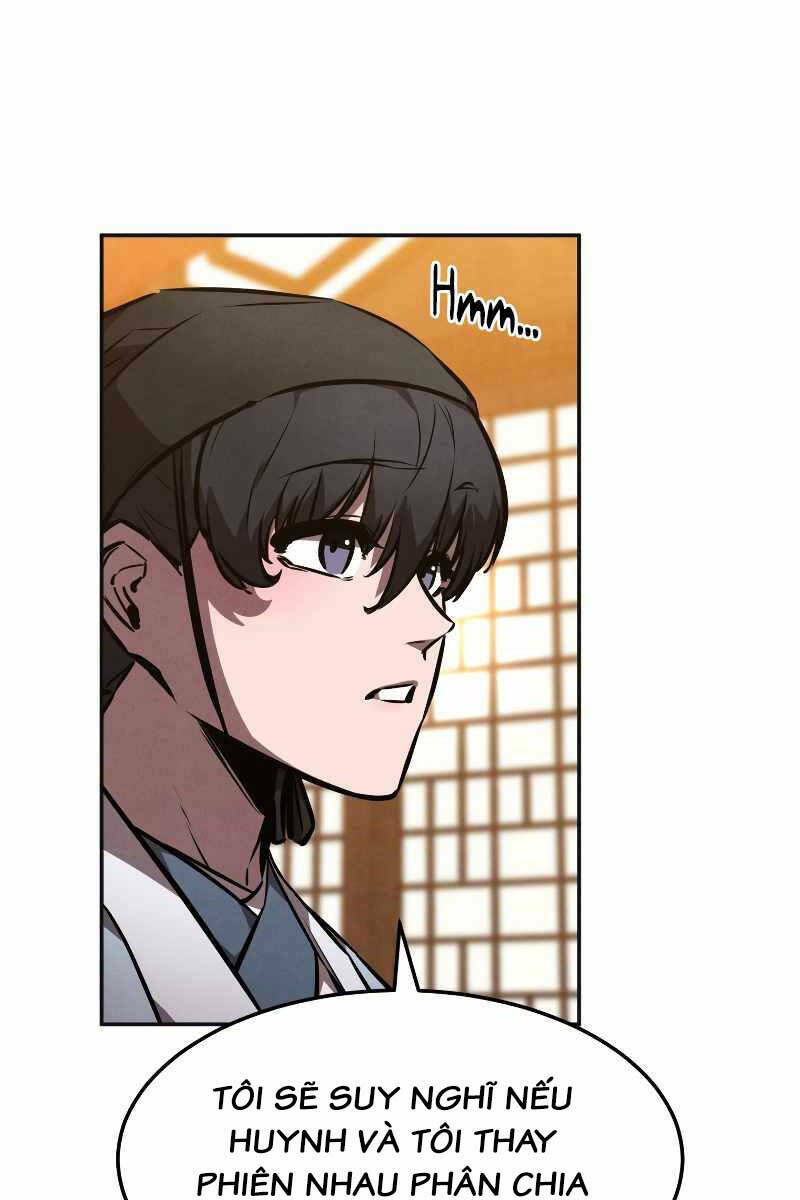 Chuyển Sinh Thành Tiêu Sư - Chapter 47 - Page 33